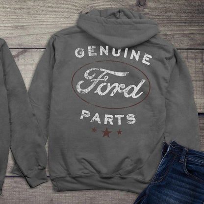 Genuine Ford Parts Hoodie