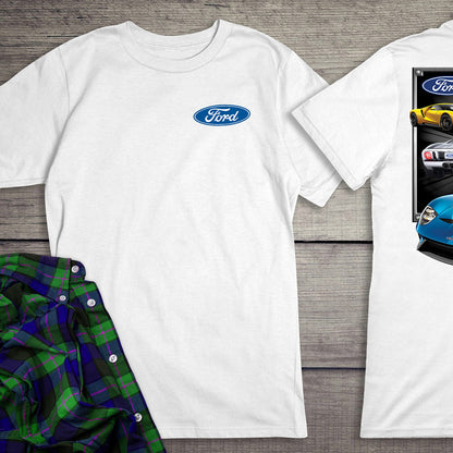 Ford Motor Company, Ford GT T-Shirt