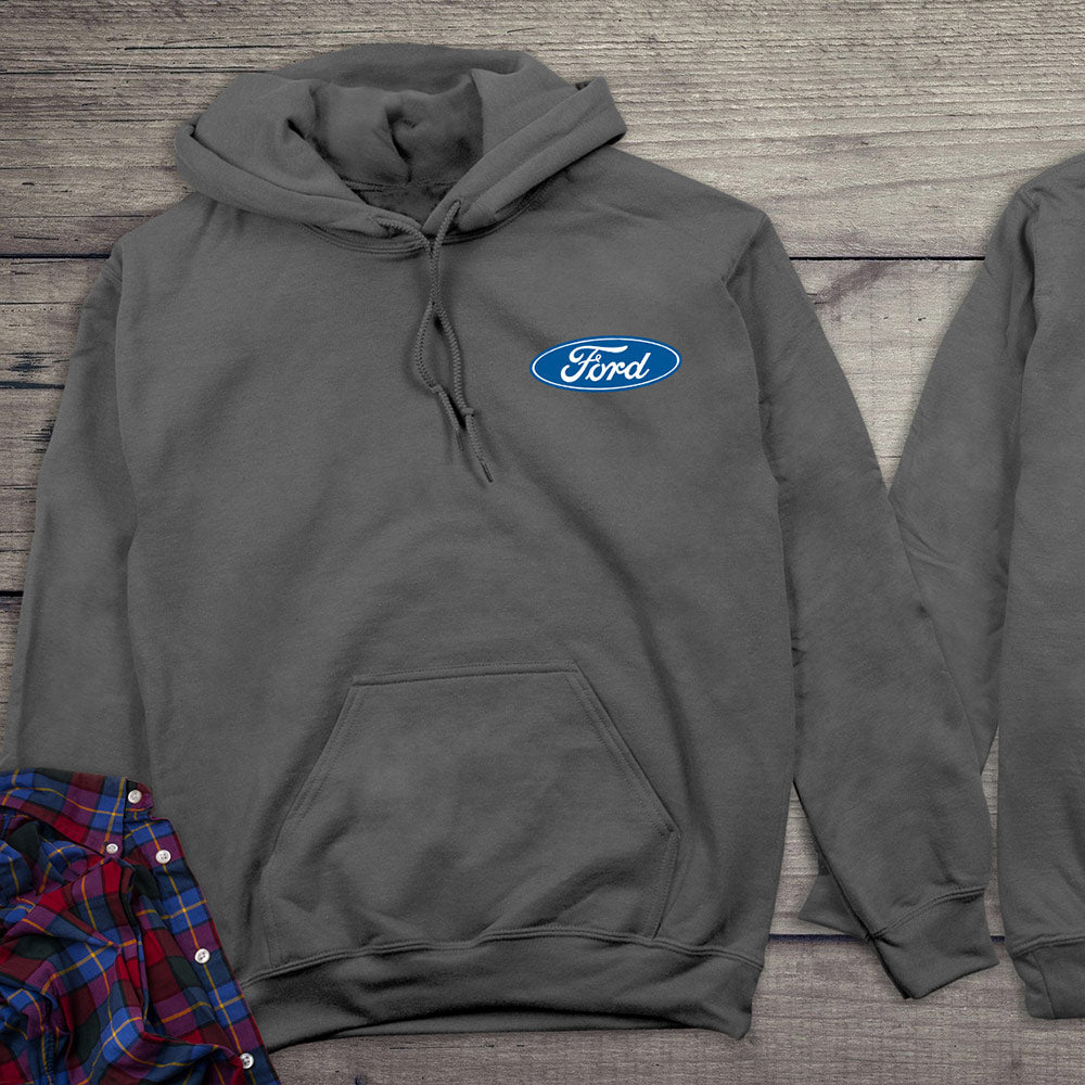 Ford Motor Company, Ford GT Hoodie