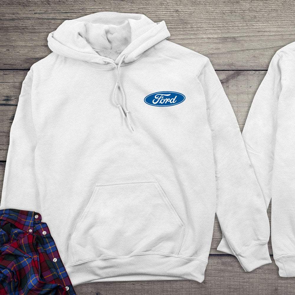 Ford Motor Company, Ford GT Hoodie