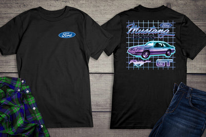 Ford Motor Company, MustangGT T-Shirt