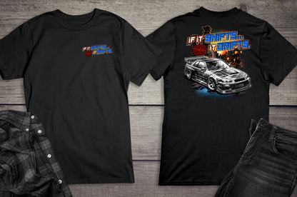 Drift It T-Shirt