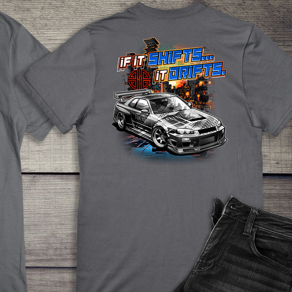 Drift It T-Shirt