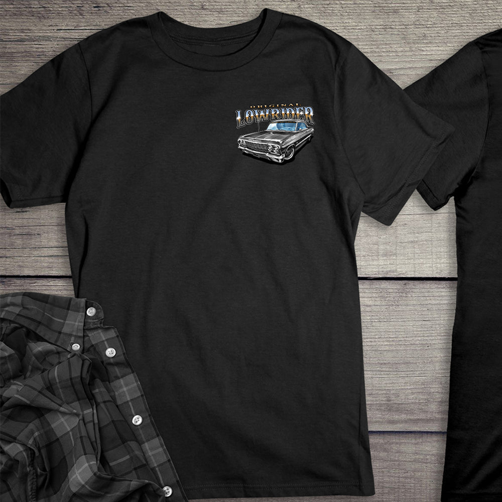 Lowrider T-Shirt