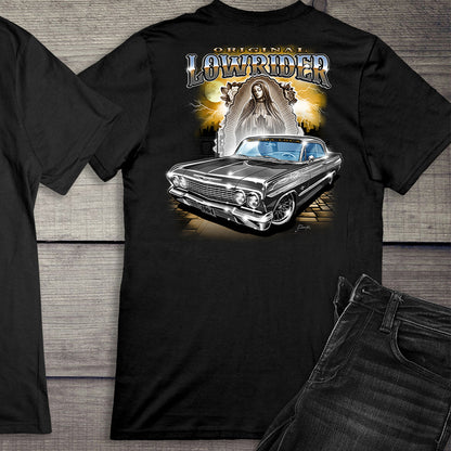 Lowrider T-Shirt