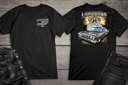 Lowrider T-Shirt