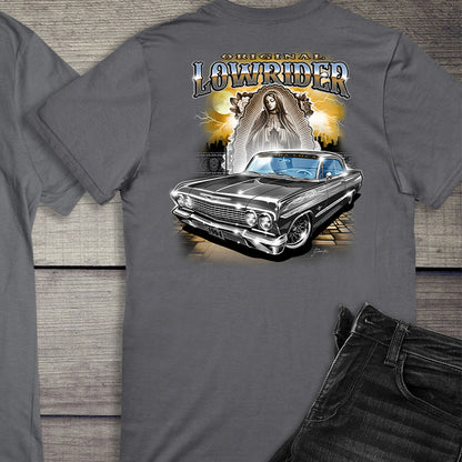 Lowrider T-Shirt