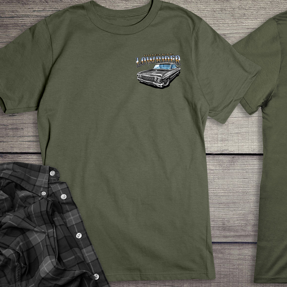 Lowrider T-Shirt