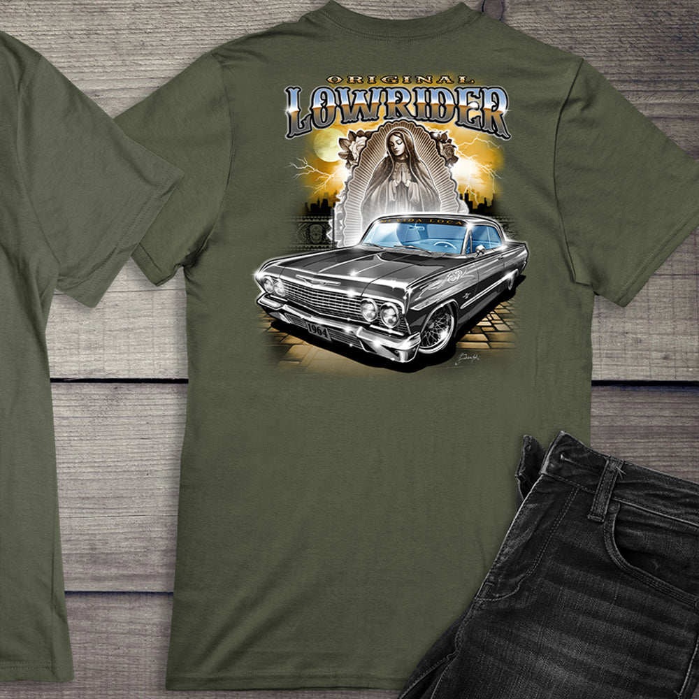 Lowrider T-Shirt