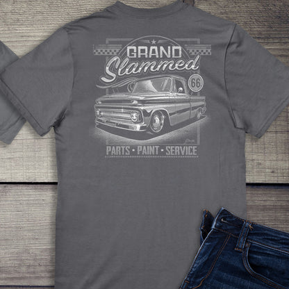 Grand Slammed T-Shirt