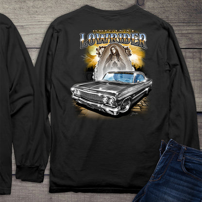 Lowrider Long Sleeve Shirt