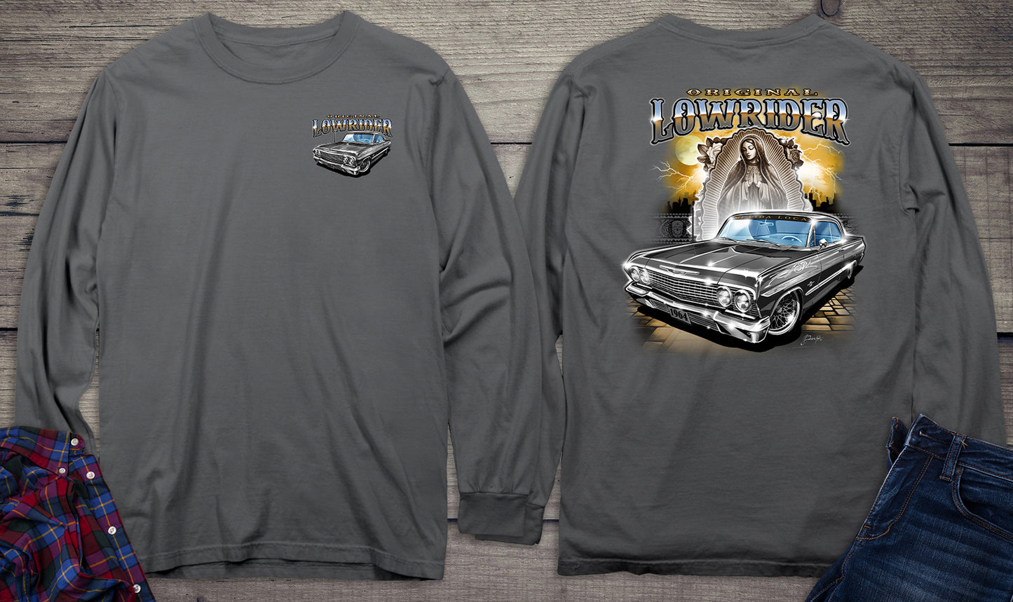 Lowrider Long Sleeve Shirt