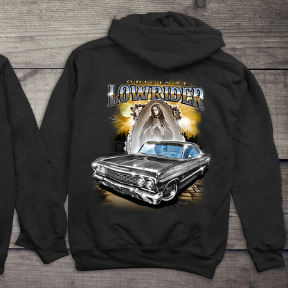 Lowrider Hoodie