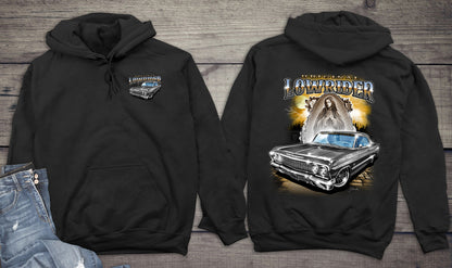 Lowrider Hoodie