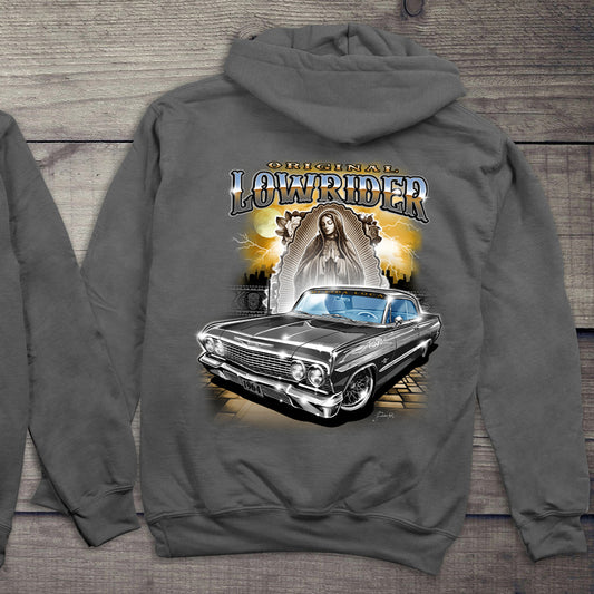 Lowrider Hoodie