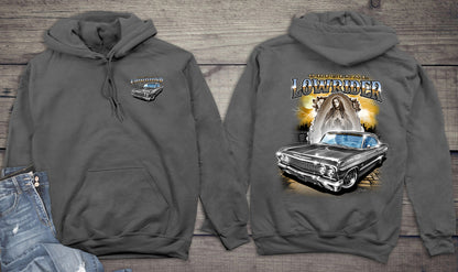 Lowrider Hoodie