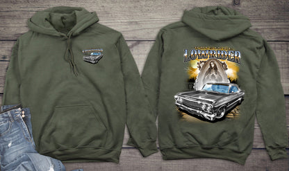 Lowrider Hoodie