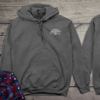 Grand Slammed Hoodie
