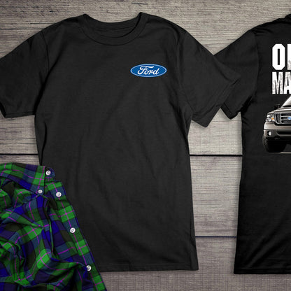 Ford Motor Company, Offroad F-150 T-Shirt