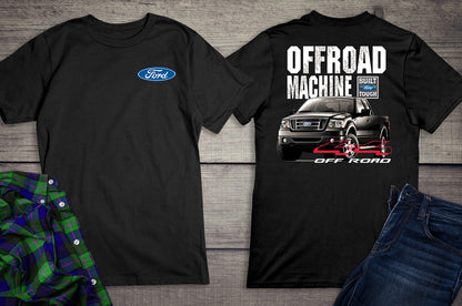 Ford Motor Company, Offroad F-150 T-Shirt