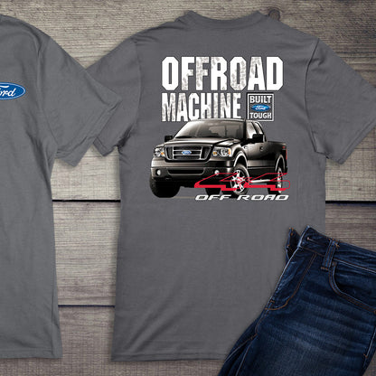 Ford Motor Company, Offroad F-150 T-Shirt