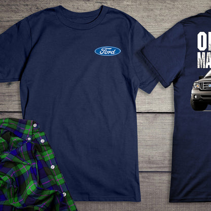 Ford Motor Company, Offroad F-150 T-Shirt