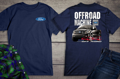 Ford Motor Company, Offroad F-150 T-Shirt