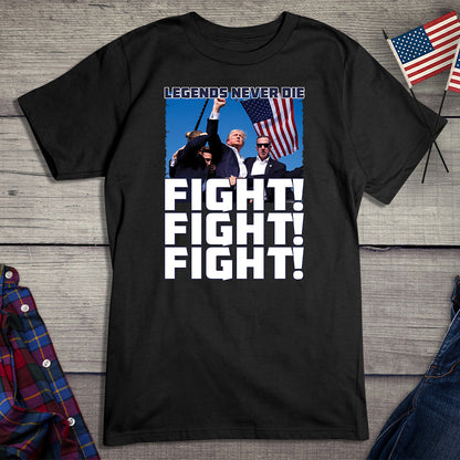 Fight Fight Fight T-Shirt