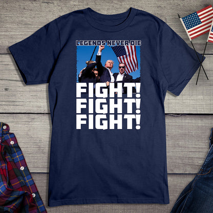 Fight Fight Fight T-Shirt