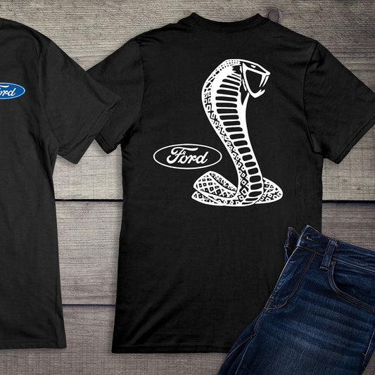 Ford Motor Company, Cobra T-Shirt