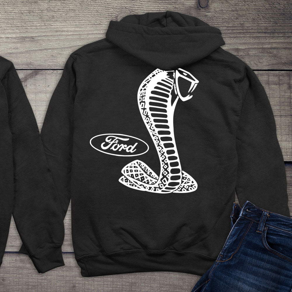 Ford Motor Company, Cobra Hoodie