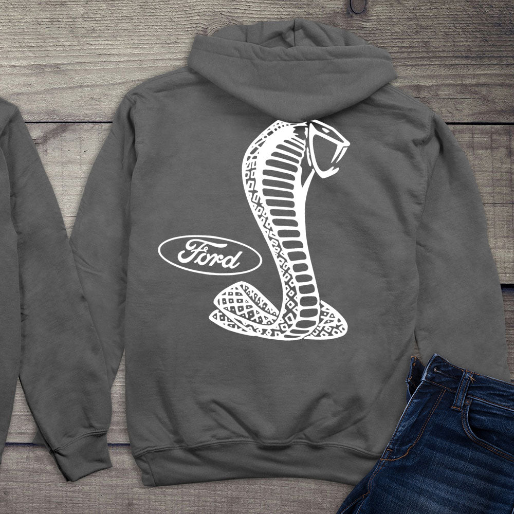 Ford Motor Company, Cobra Hoodie