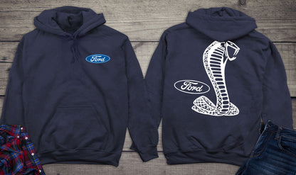 Ford Motor Company, Cobra Hoodie