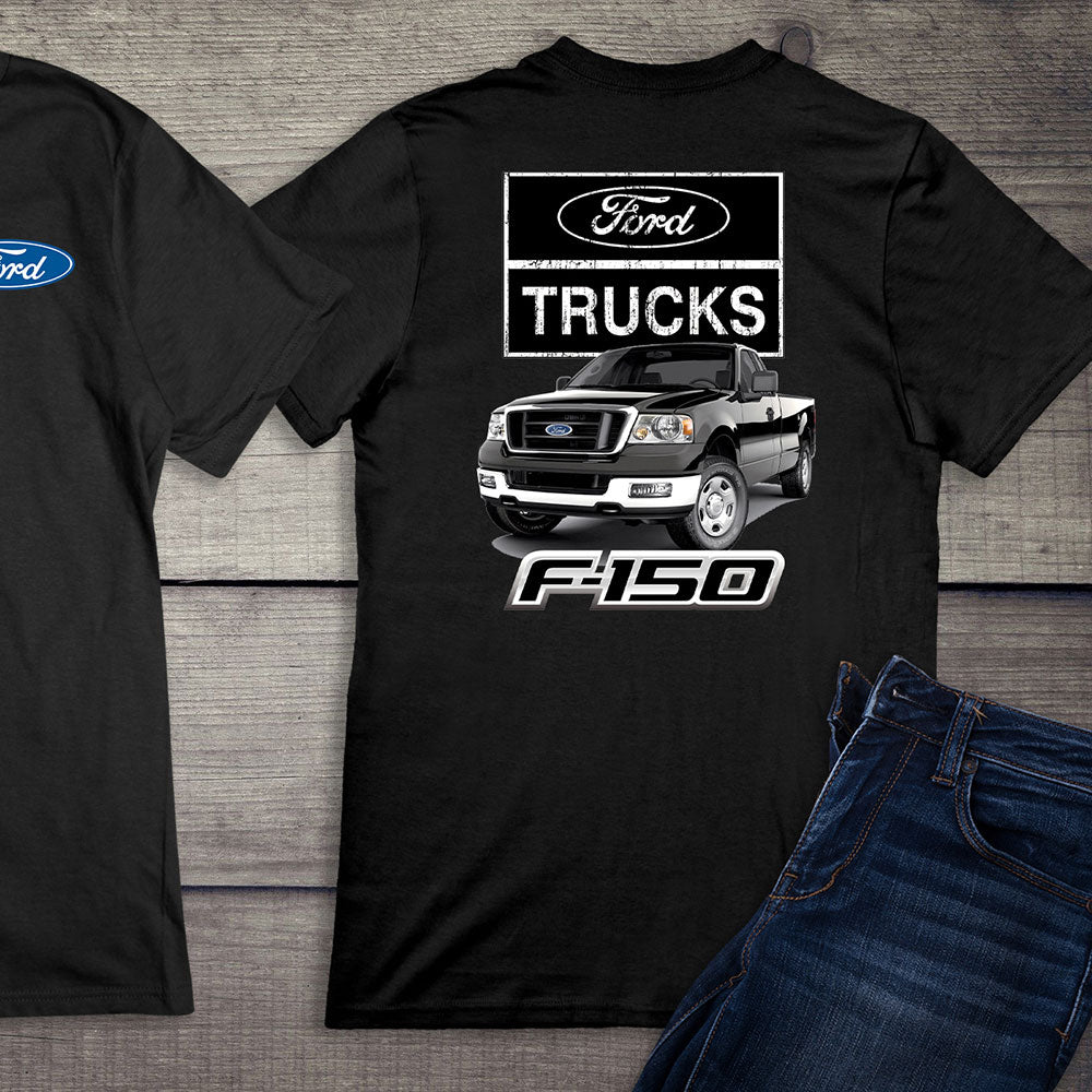 Ford Motor Company, F-150 T-Shirt