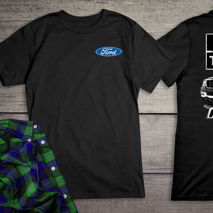 Ford Motor Company, F-150 T-Shirt