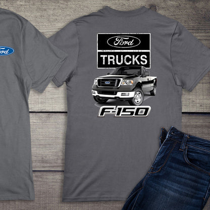 Ford Motor Company, F-150 T-Shirt