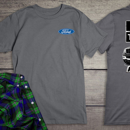 Ford Motor Company, F-150 T-Shirt