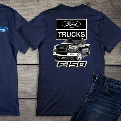 Ford Motor Company, F-150 T-Shirt