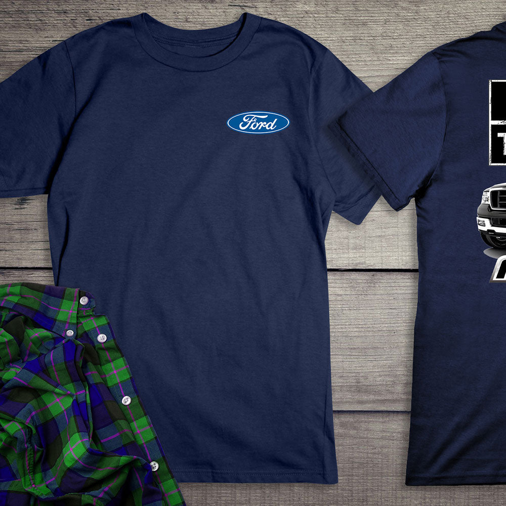 Ford Motor Company, F-150 T-Shirt