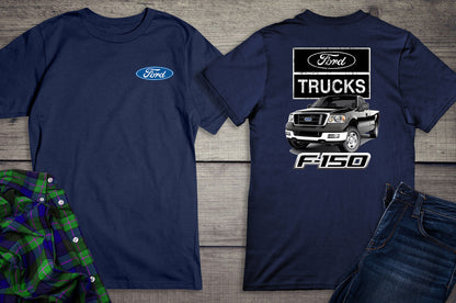 Ford Motor Company, F-150 T-Shirt