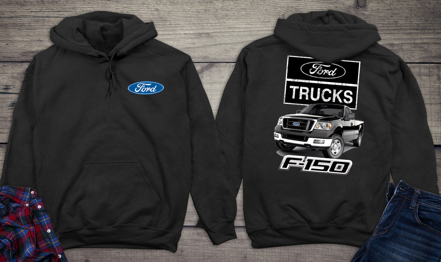 Ford Motor Company, F-150 Hoodie