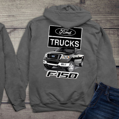 Ford Motor Company, F-150 Hoodie