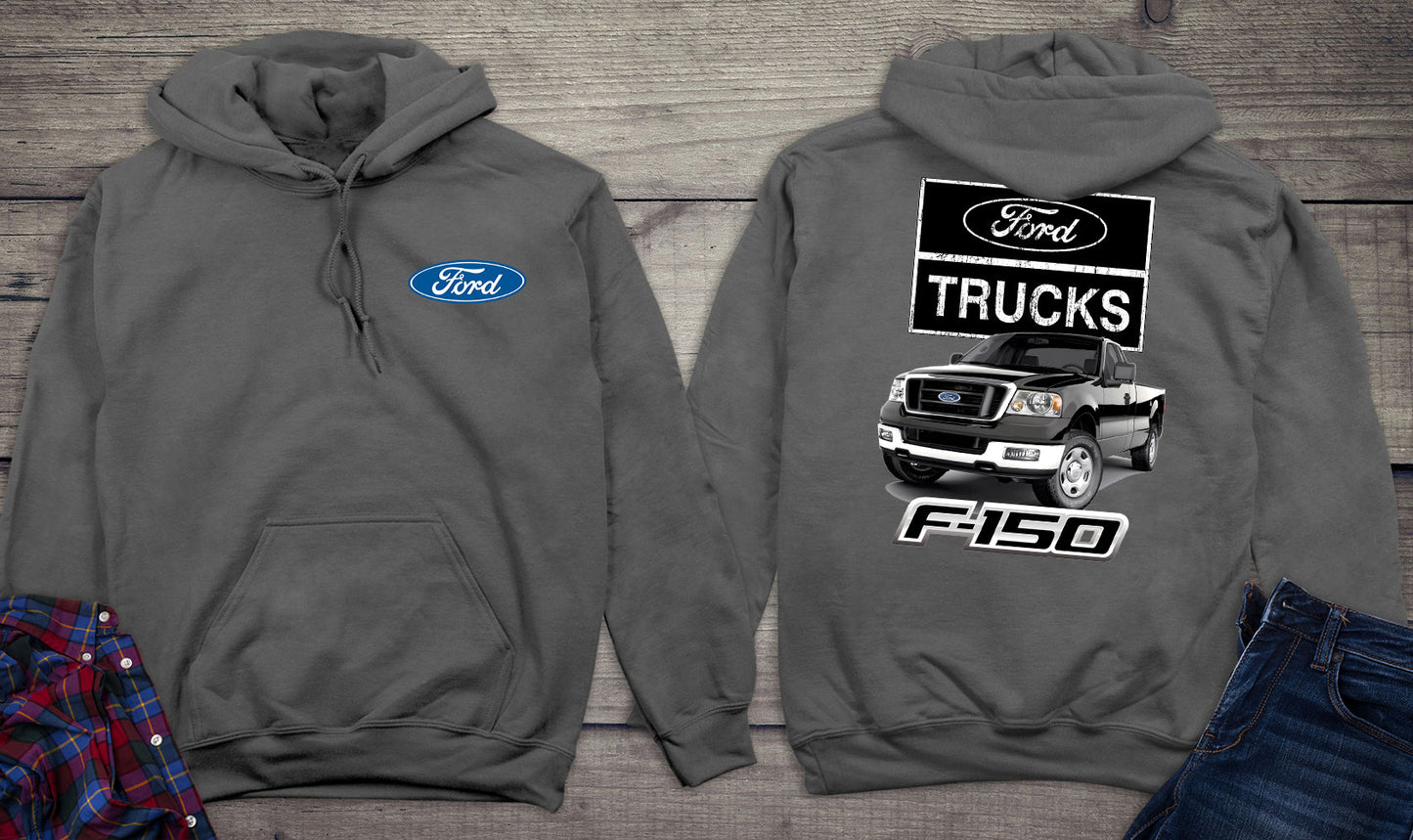 Ford Motor Company, F-150 Hoodie