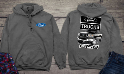 Ford Motor Company, F-150 Hoodie