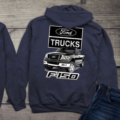 Ford Motor Company, F-150 Hoodie