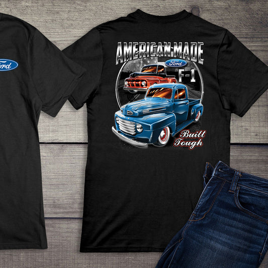 Ford Motor Company, American Made T-Shirt