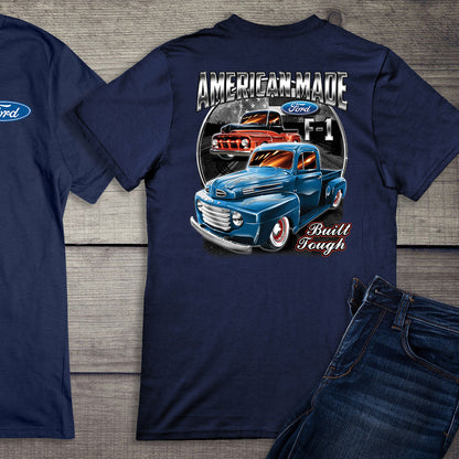 Ford Motor Company, American Made T-Shirt