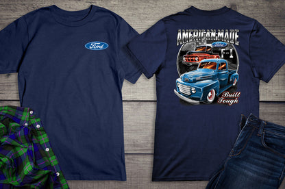 Ford Motor Company, American Made T-Shirt