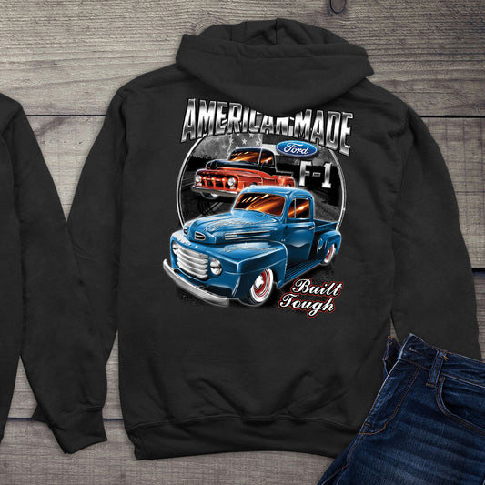 Ford Motor Company, American Made Hoodie