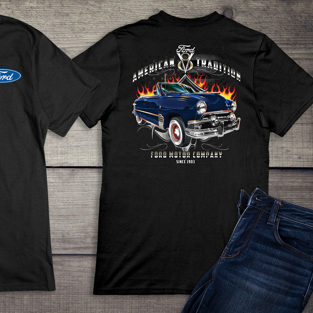 Ford Motor Company, American Tradition T-Shirt